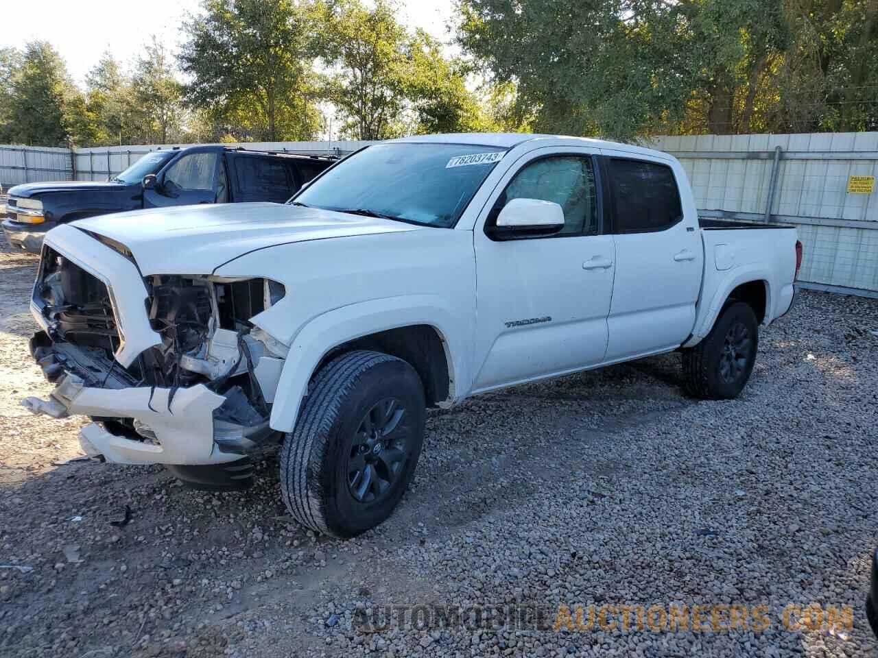 3TMAZ5CN1LM115769 TOYOTA TACOMA 2020