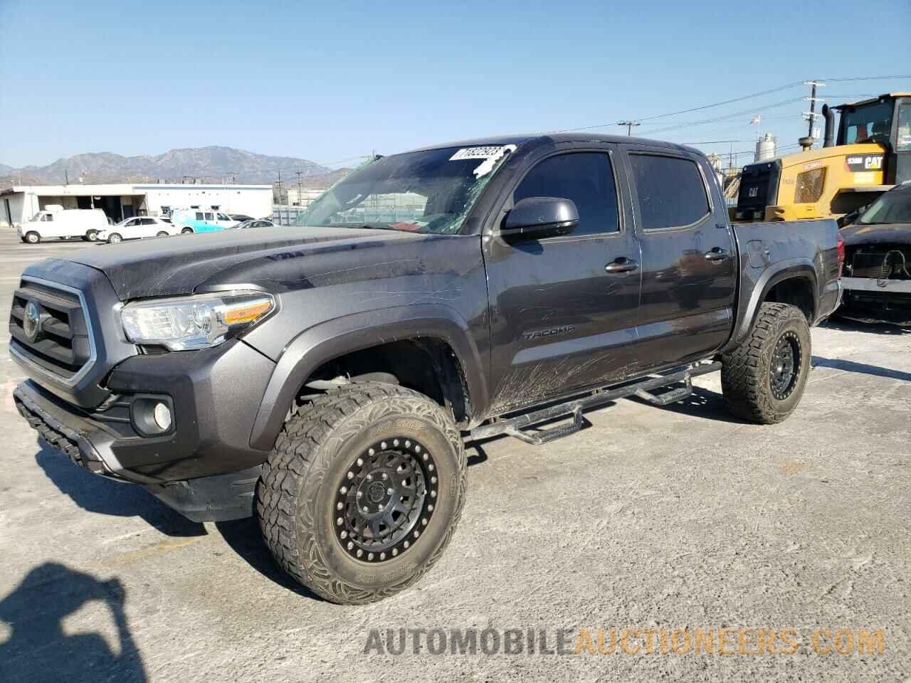 3TMAZ5CN1LM117120 TOYOTA TACOMA 2020