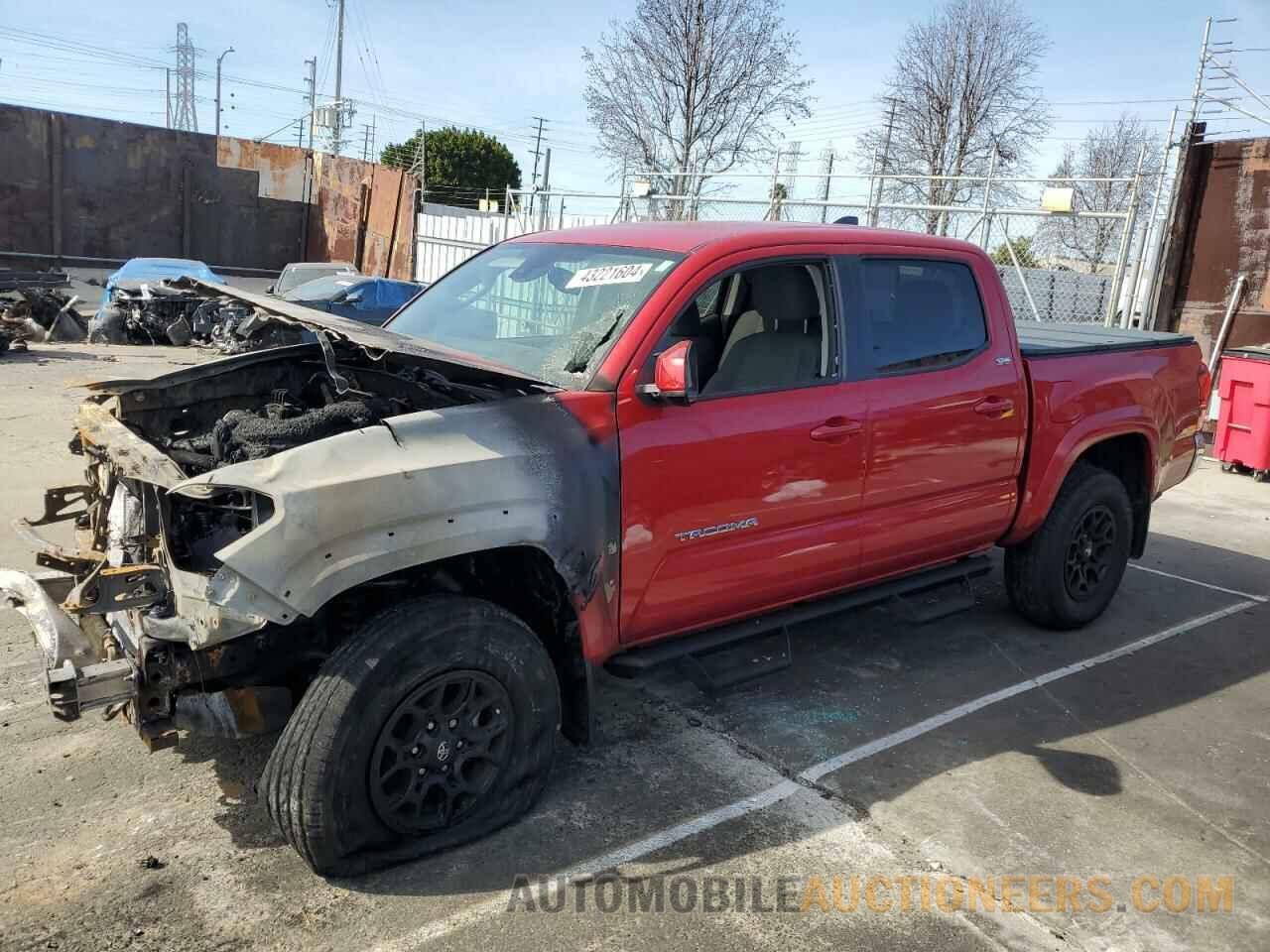 3TMAZ5CN1LM120583 TOYOTA TACOMA 2020