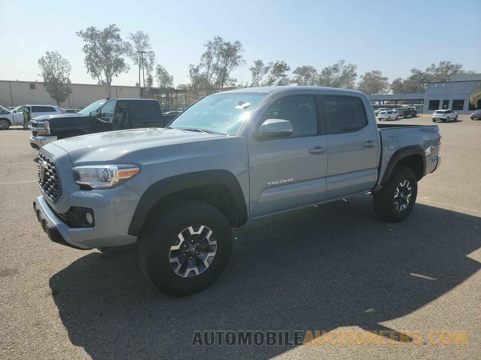 3TMAZ5CN1LM121832 Toyota Tacoma 2WD 2020