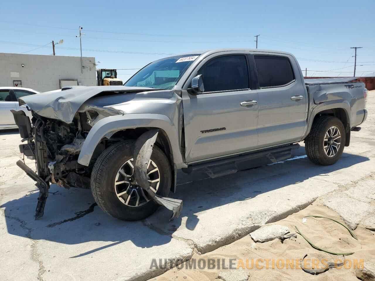 3TMAZ5CN1LM124410 TOYOTA TACOMA 2020