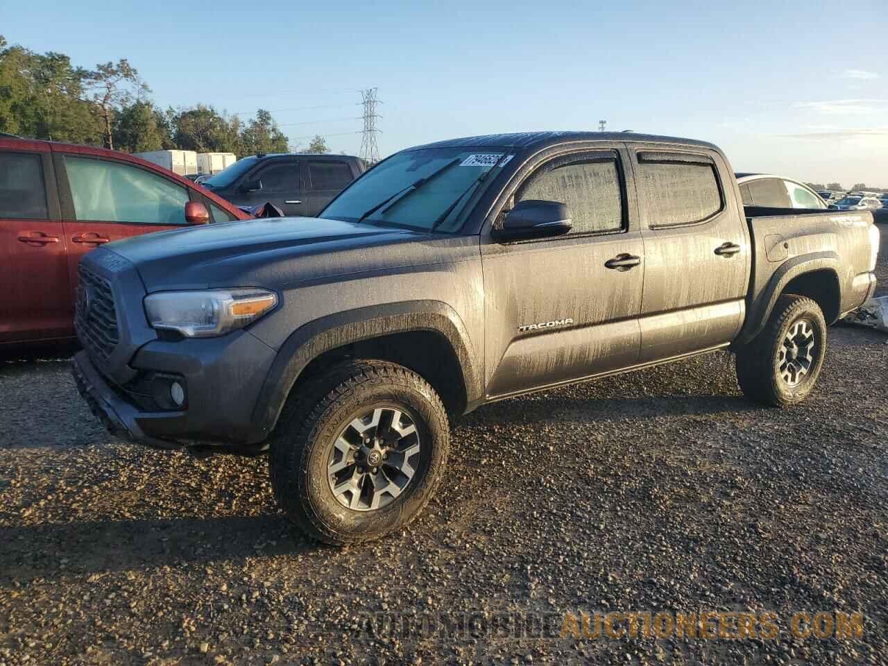 3TMAZ5CN1LM125654 TOYOTA TACOMA 2020