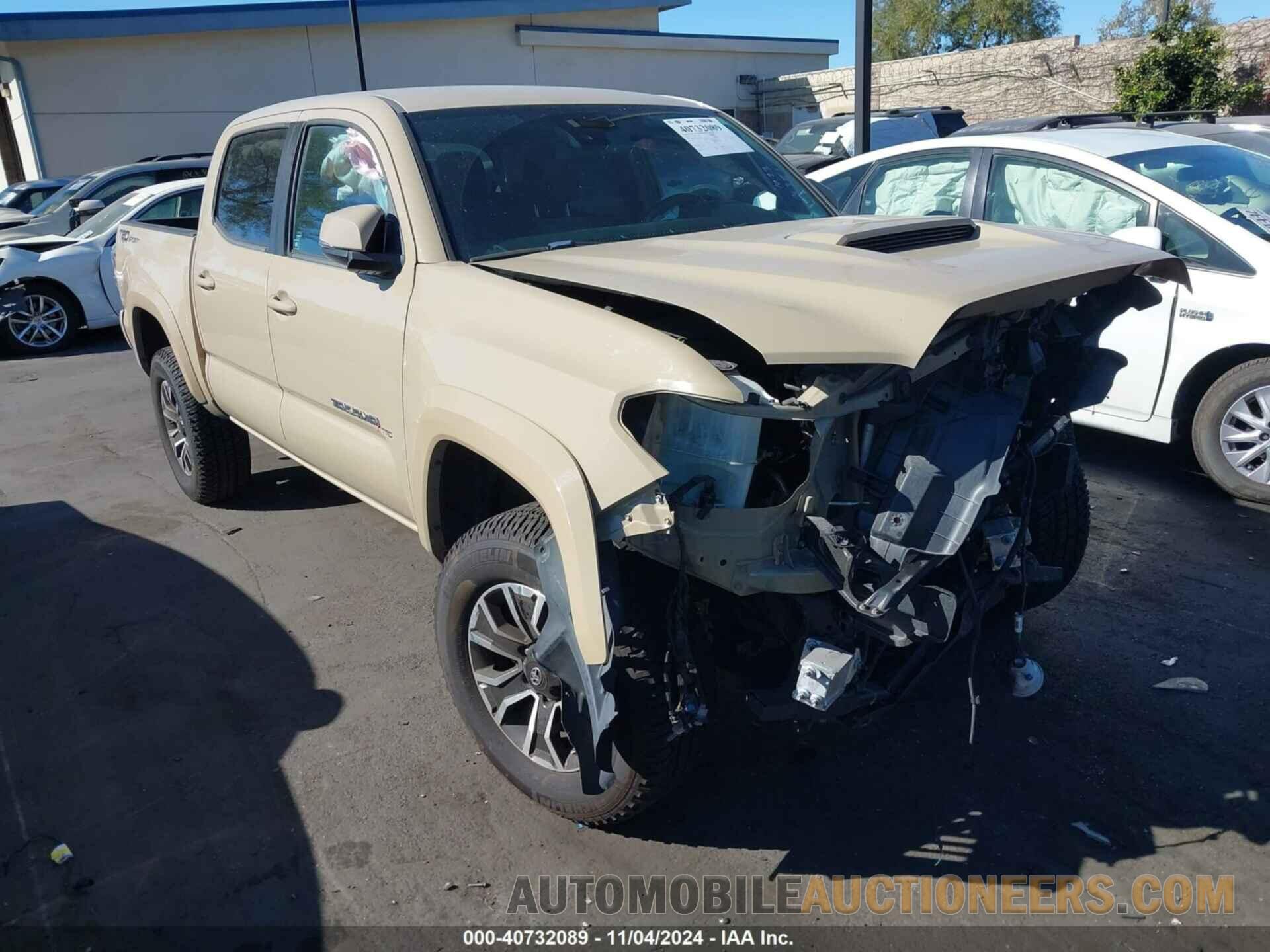 3TMAZ5CN1LM127761 TOYOTA TACOMA 2020