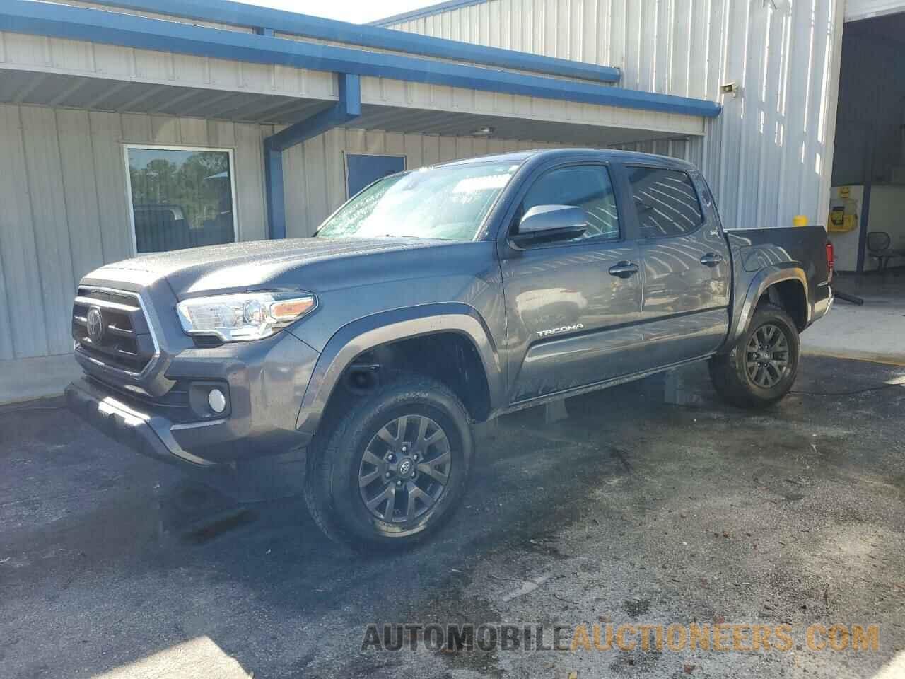 3TMAZ5CN1LM129123 TOYOTA TACOMA 2020