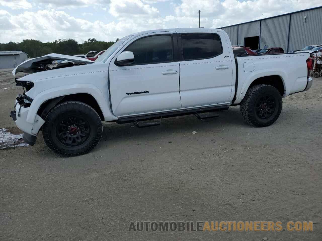 3TMAZ5CN1LM129204 TOYOTA TACOMA 2020