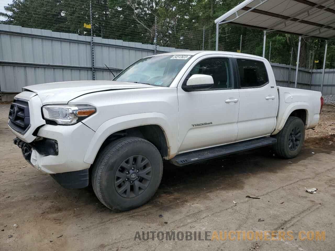 3TMAZ5CN1LM131096 TOYOTA TACOMA 2020