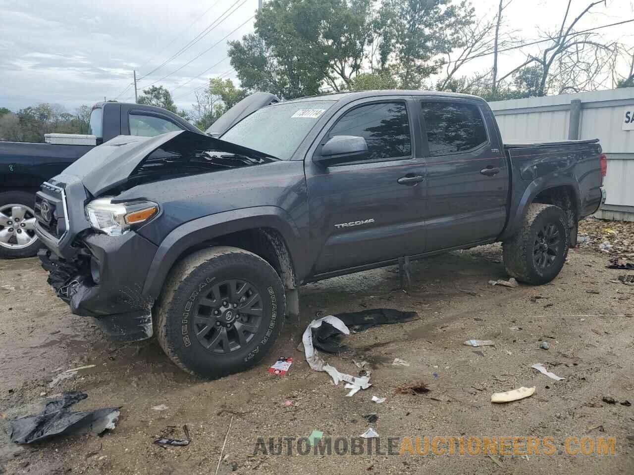 3TMAZ5CN1LM131762 TOYOTA TACOMA 2020