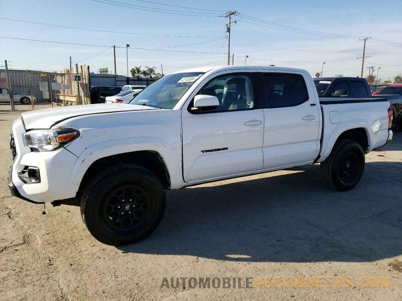 3TMAZ5CN1LM132555 TOYOTA TACOMA 2020