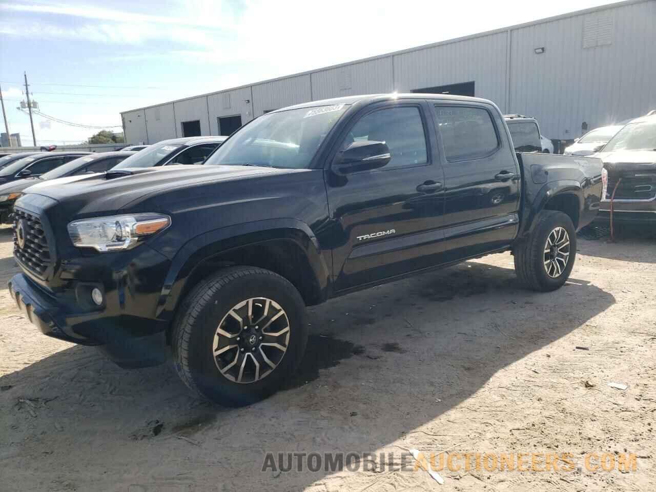 3TMAZ5CN1LM133124 TOYOTA TACOMA 2020