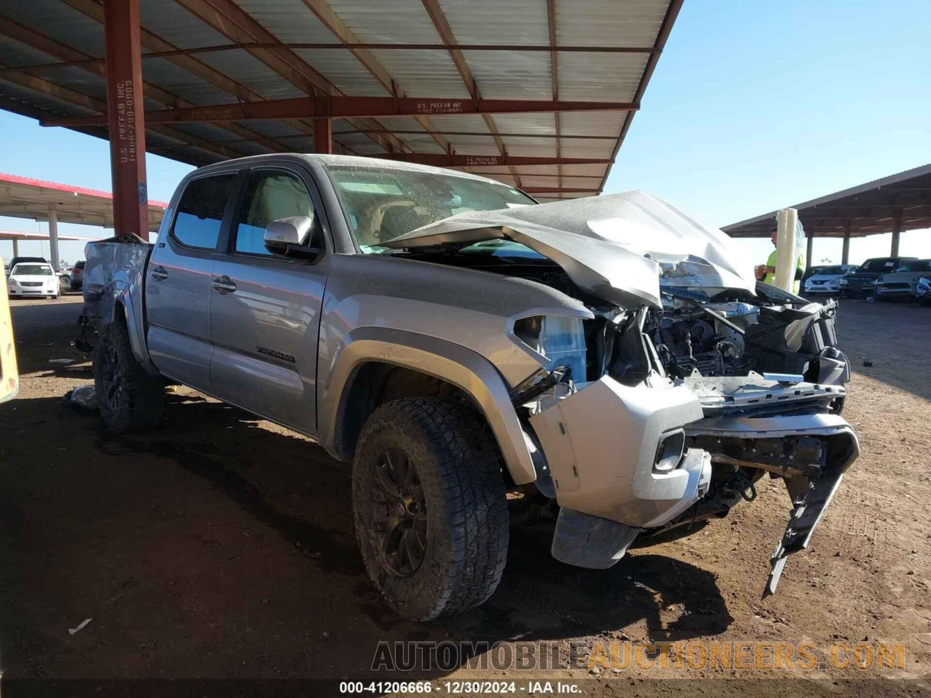 3TMAZ5CN1LM133463 TOYOTA TACOMA 2020