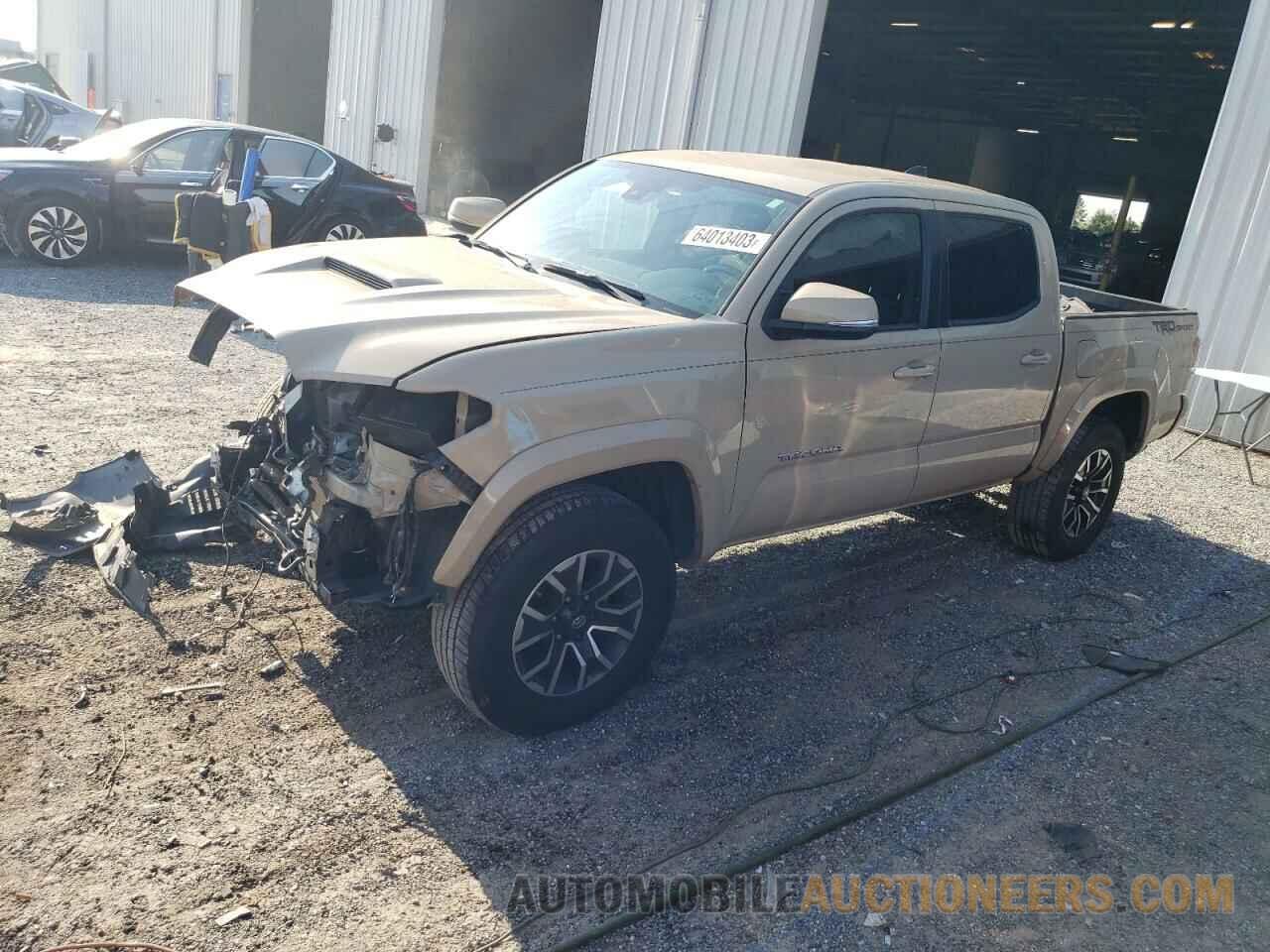 3TMAZ5CN1LM133768 TOYOTA TACOMA 2020