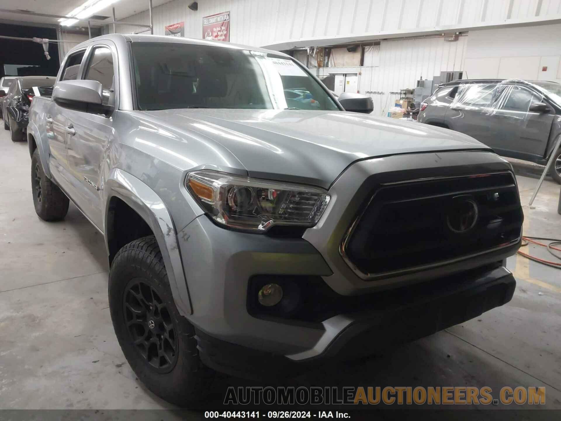 3TMAZ5CN1LM136749 TOYOTA TACOMA 2020