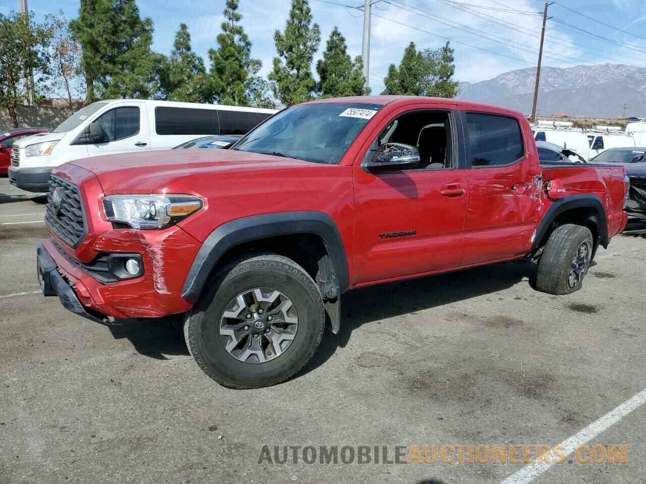 3TMAZ5CN1LM137271 TOYOTA TACOMA 2020