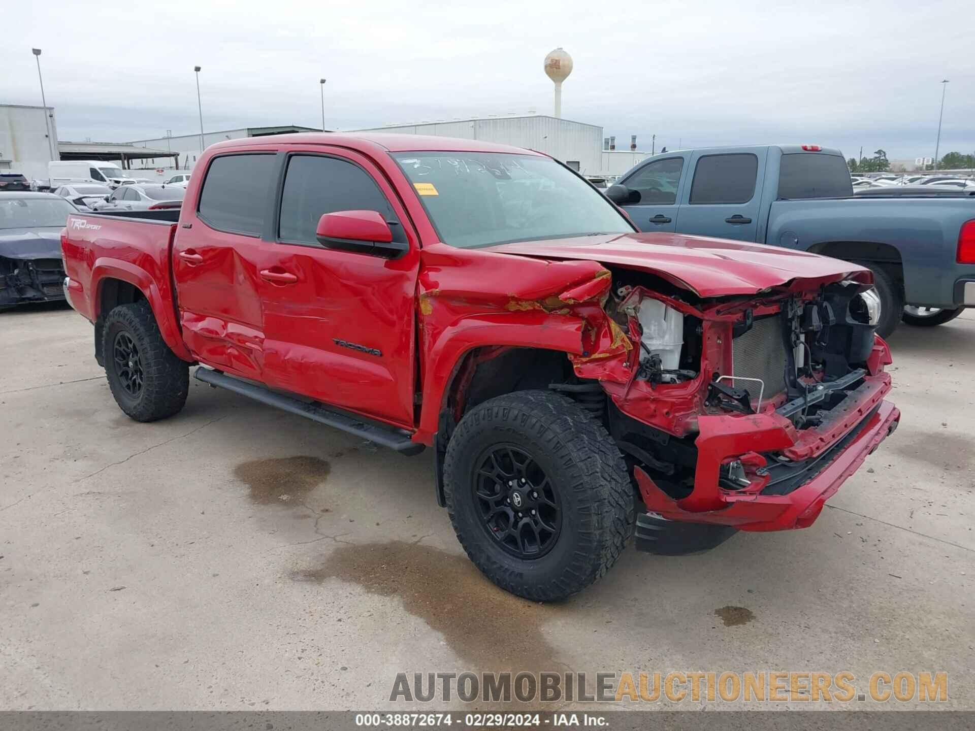 3TMAZ5CN1LM137562 TOYOTA TACOMA 2020