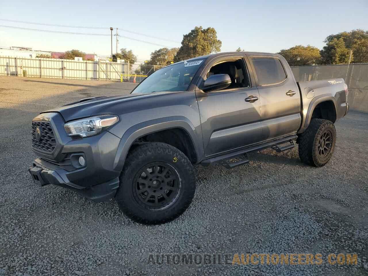 3TMAZ5CN1MM147848 TOYOTA TACOMA 2021