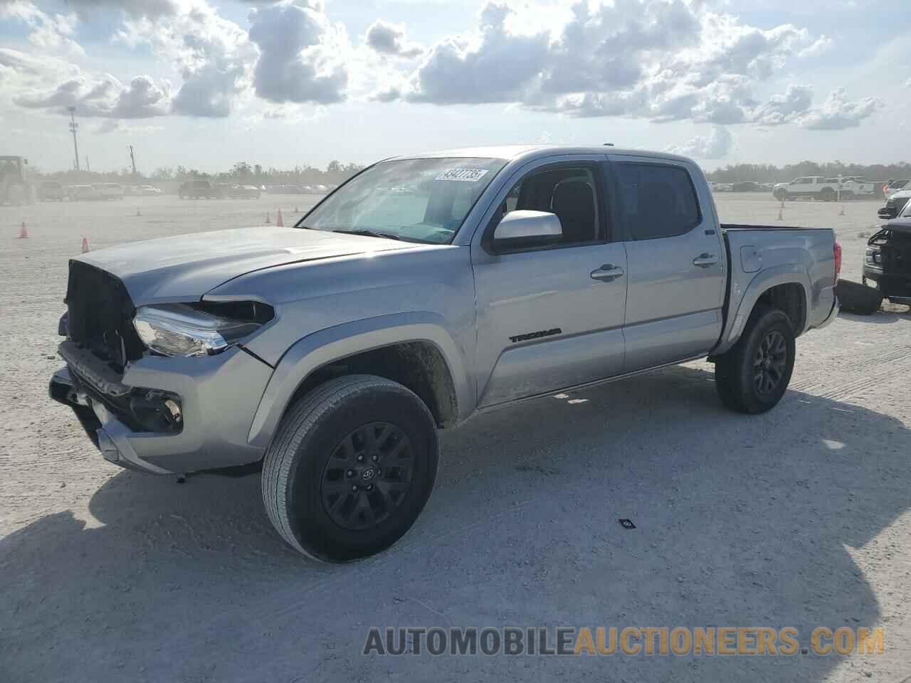 3TMAZ5CN1MM152239 TOYOTA TACOMA 2021