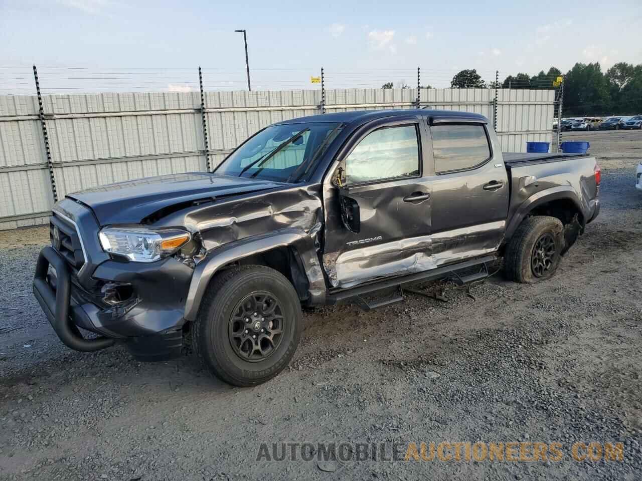 3TMAZ5CN1NM160732 TOYOTA TACOMA 2022