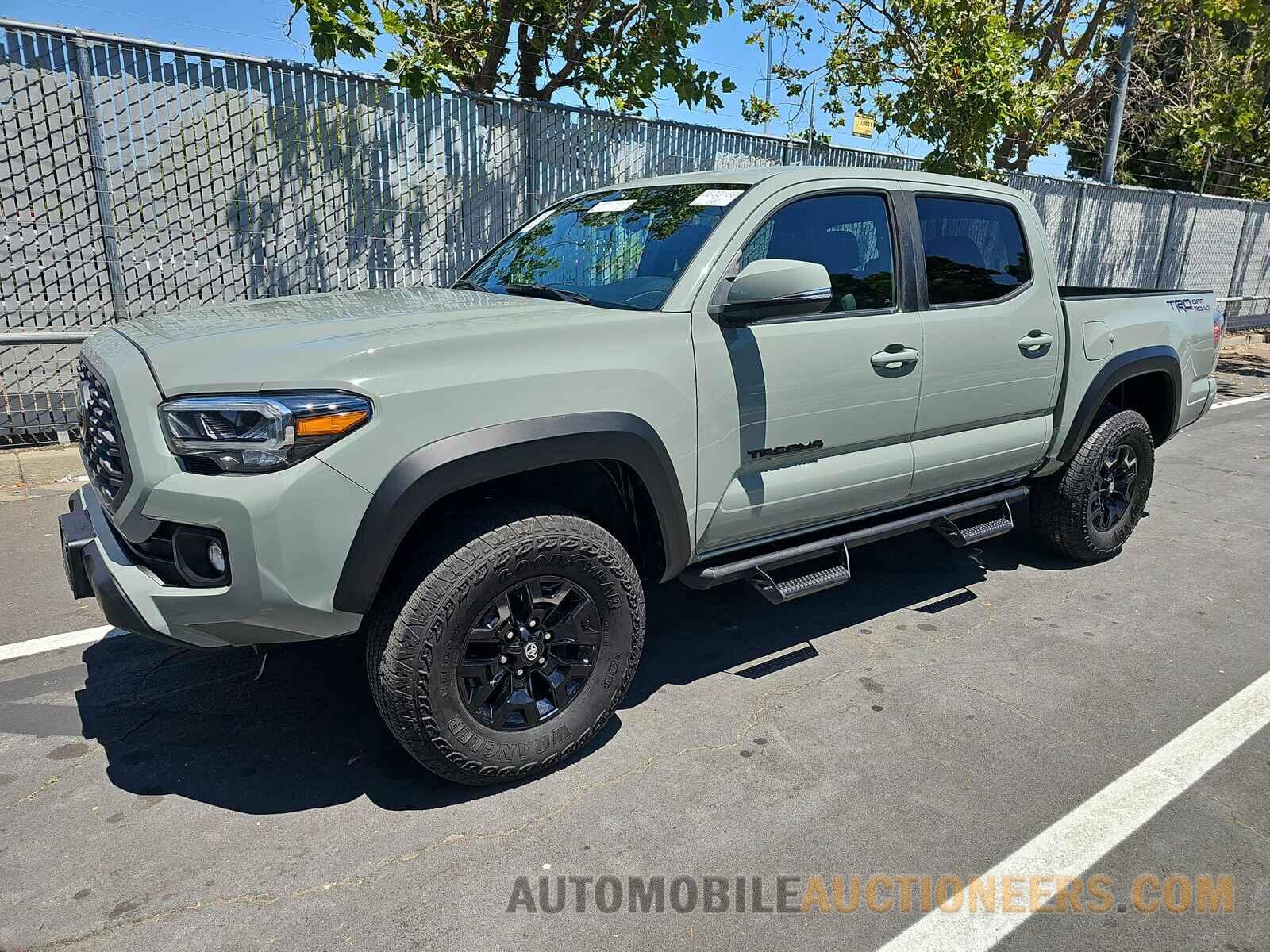 3TMAZ5CN1NM164764 Toyota Tacoma 2022