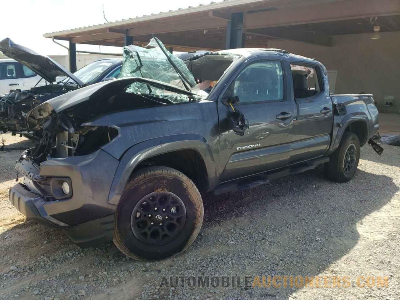 3TMAZ5CN1NM170225 TOYOTA TACOMA 2022