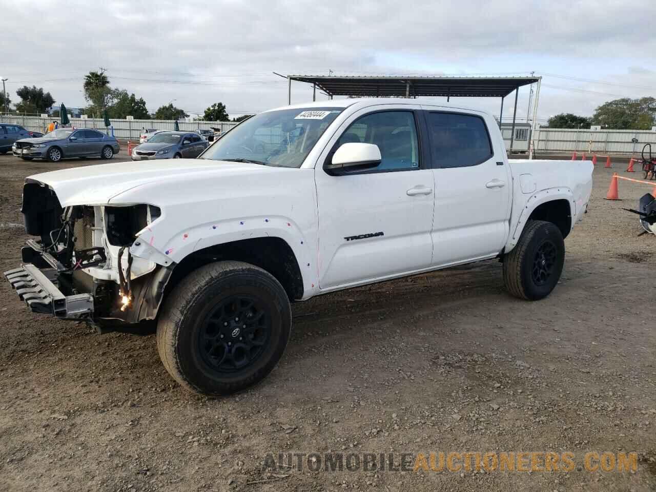 3TMAZ5CN1NM174100 TOYOTA TACOMA 2022