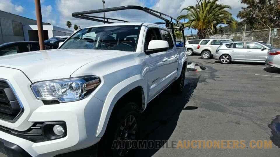 3TMAZ5CN1NM174288 Toyota Tacoma 2022