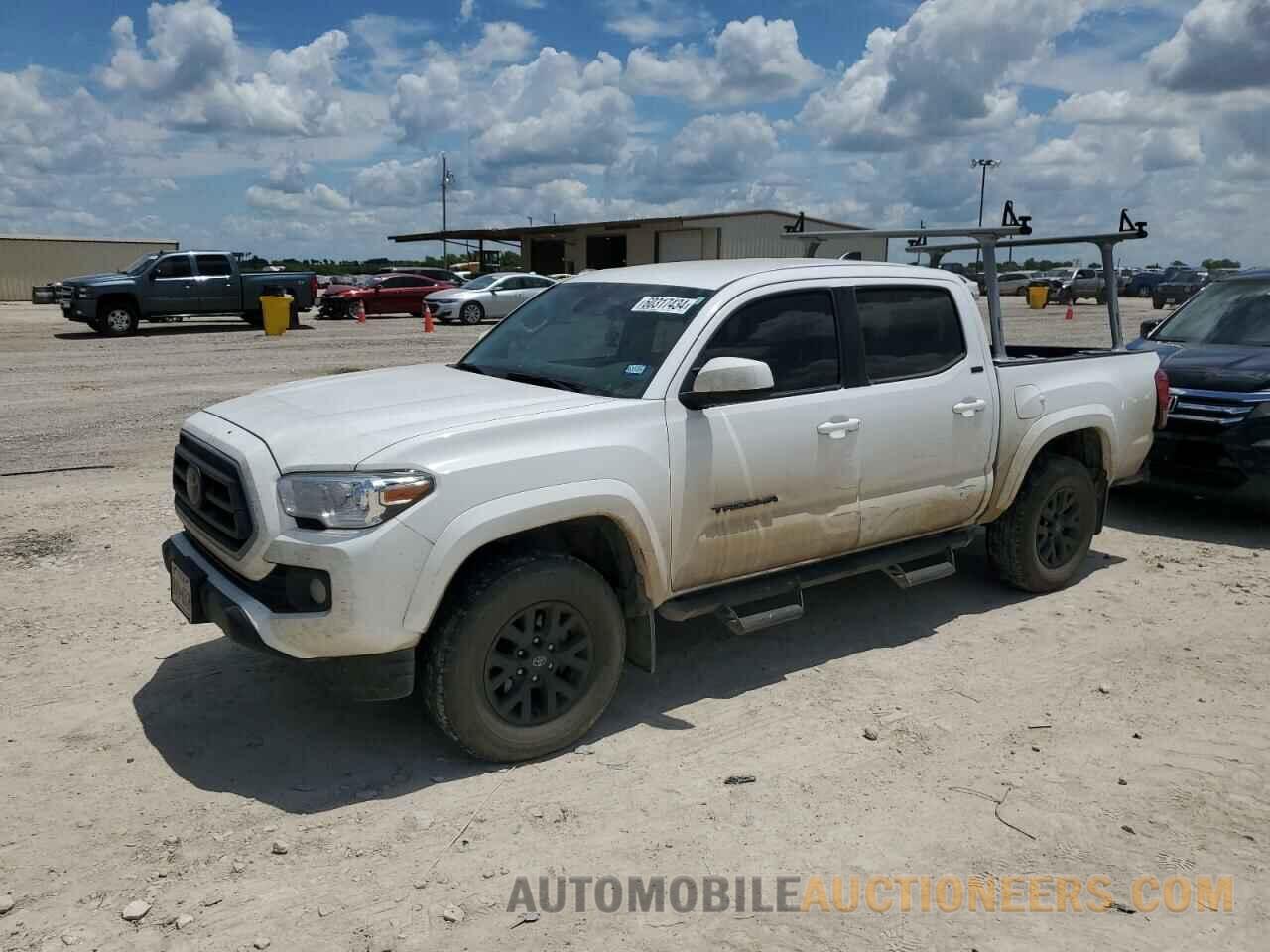 3TMAZ5CN1NM178020 TOYOTA TACOMA 2022