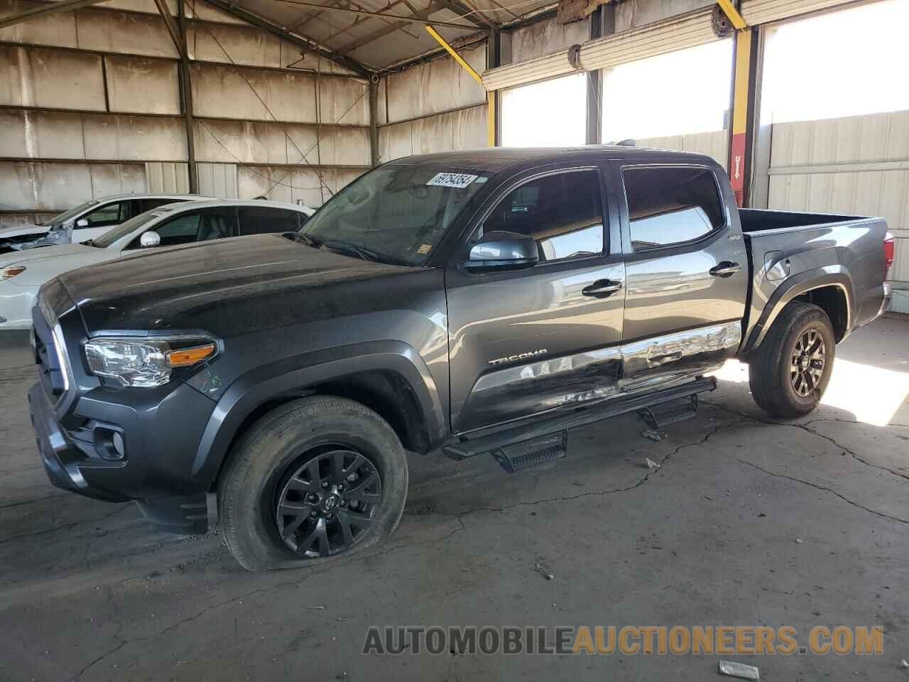 3TMAZ5CN1NM178194 TOYOTA TACOMA 2022