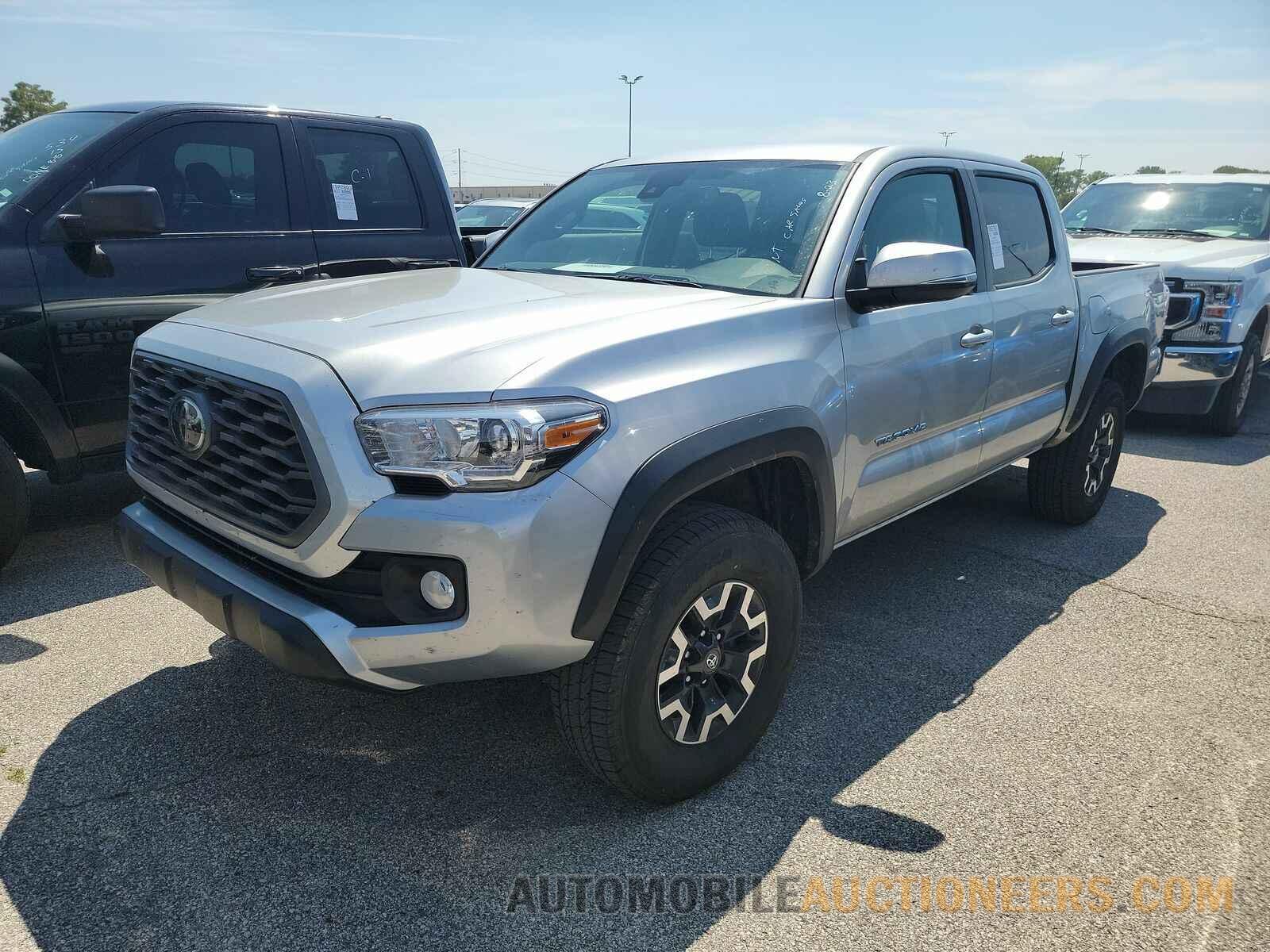 3TMAZ5CN1NM178230 Toyota Tacoma 2022