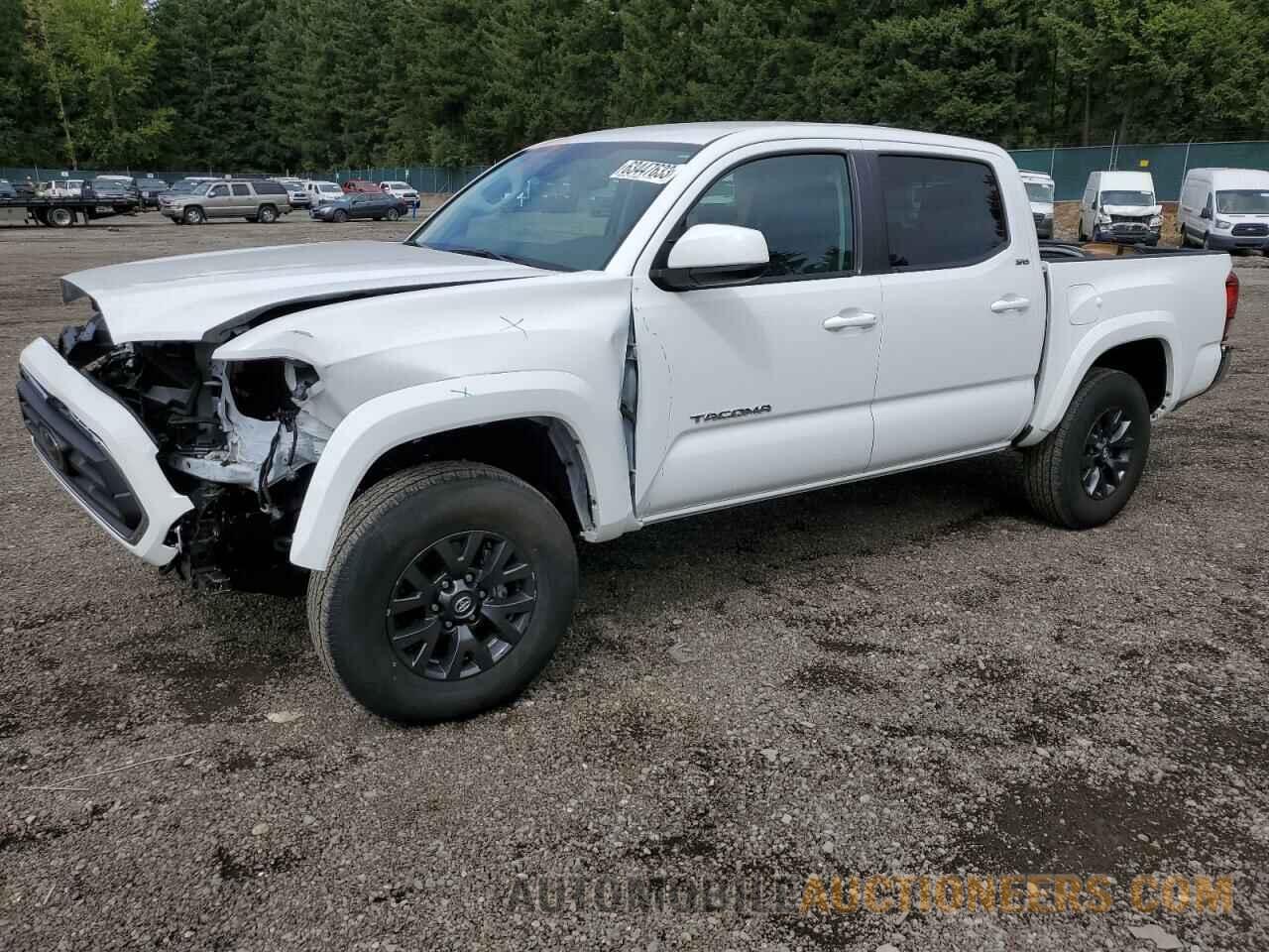 3TMAZ5CN1NM178678 TOYOTA TACOMA 2022