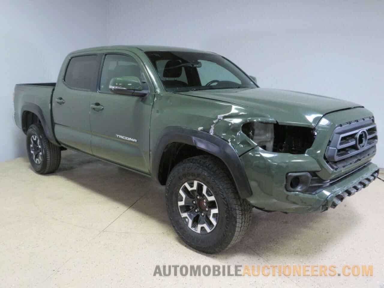 3TMAZ5CN1NM178695 TOYOTA TACOMA 2022