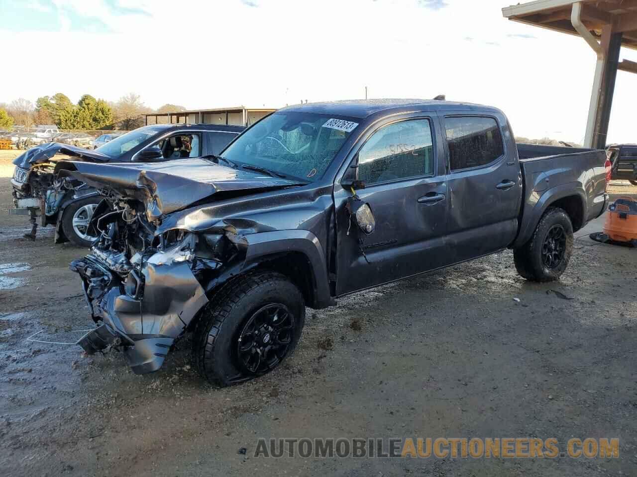 3TMAZ5CN1NM185548 TOYOTA TACOMA 2022