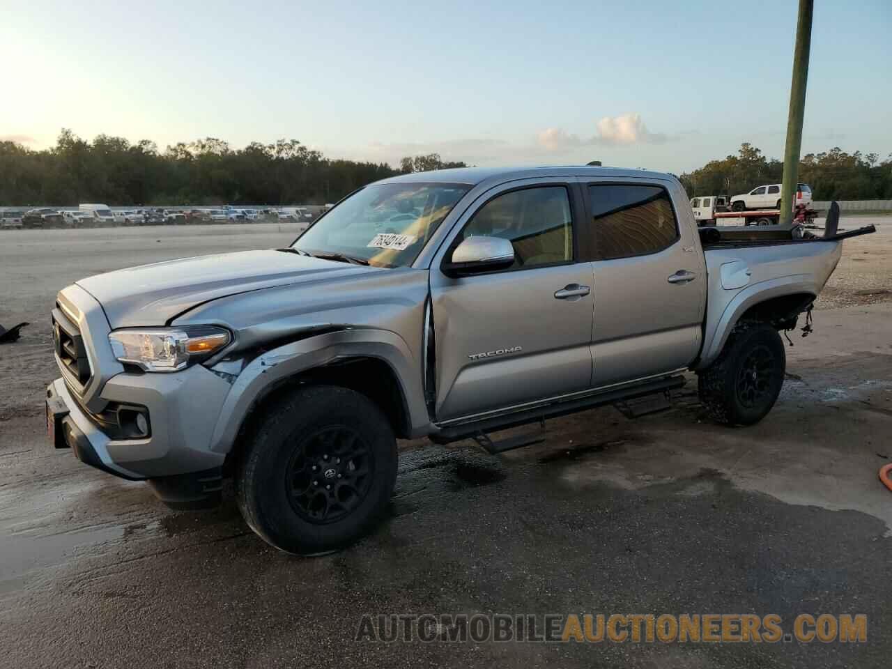 3TMAZ5CN1NM188353 TOYOTA TACOMA 2022