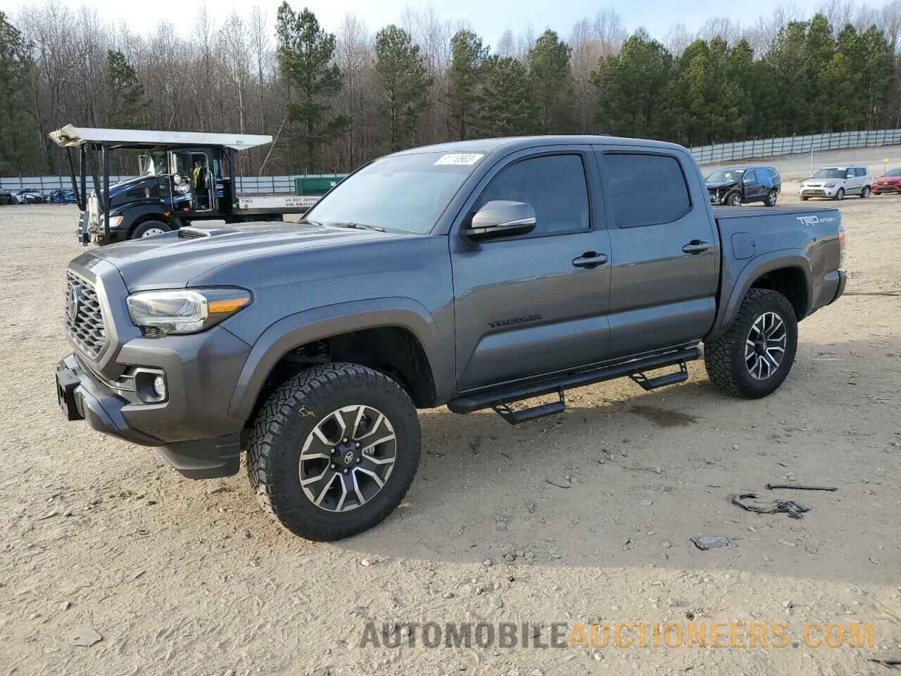 3TMAZ5CN1NM188756 TOYOTA TACOMA 2022