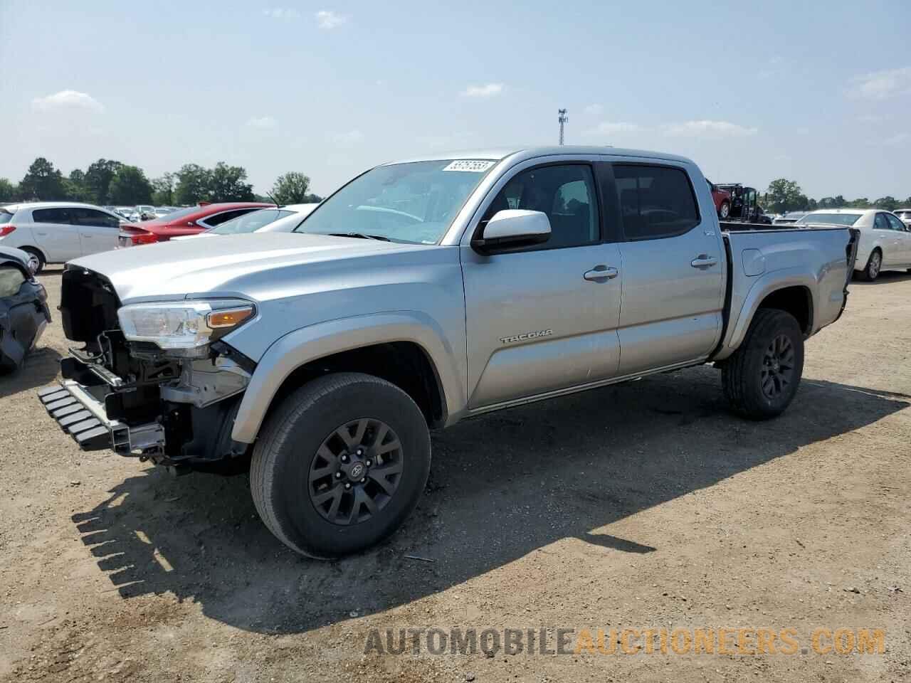 3TMAZ5CN1NM189731 TOYOTA TACOMA 2022