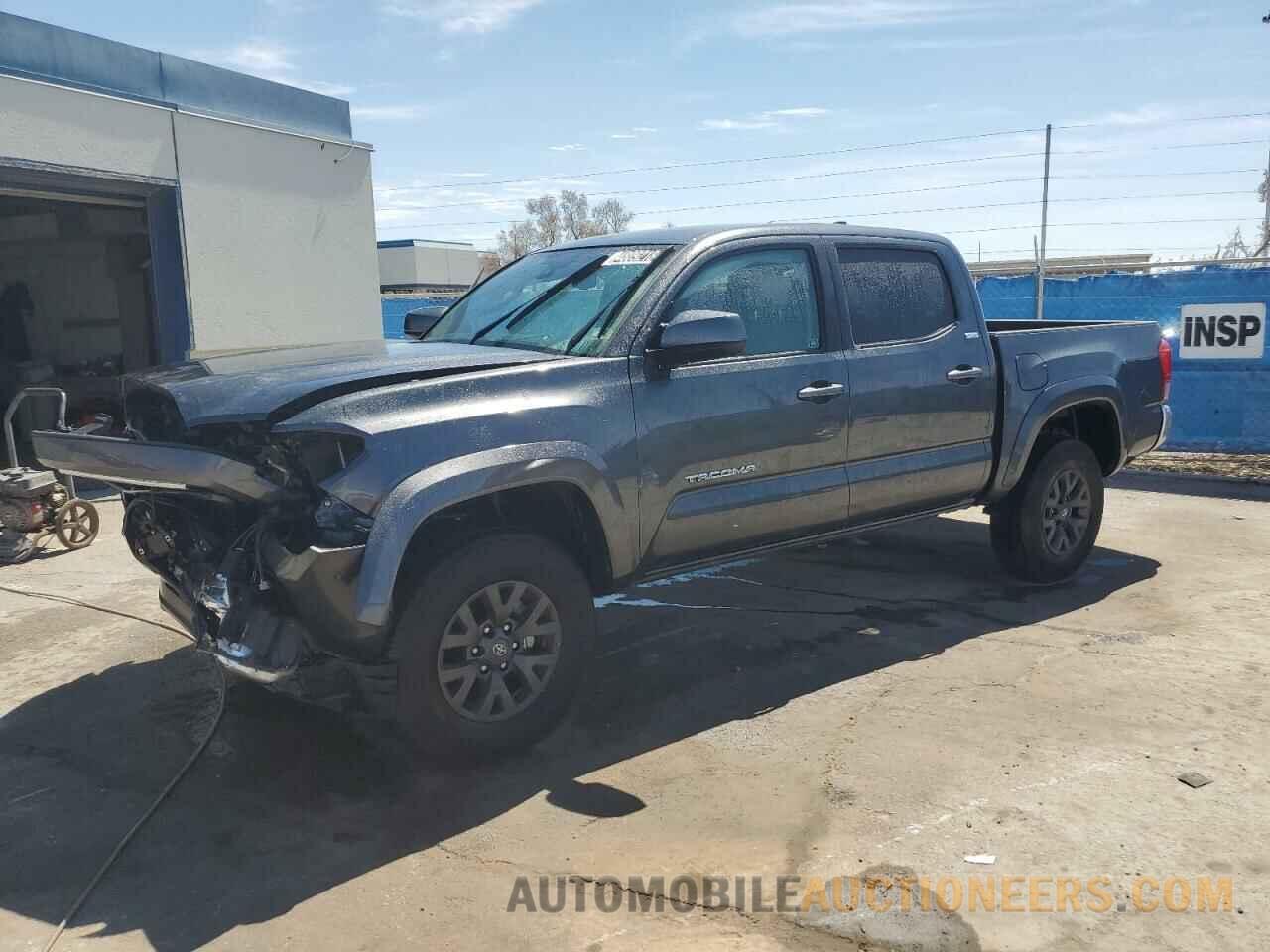 3TMAZ5CN1PM197962 TOYOTA TACOMA 2023