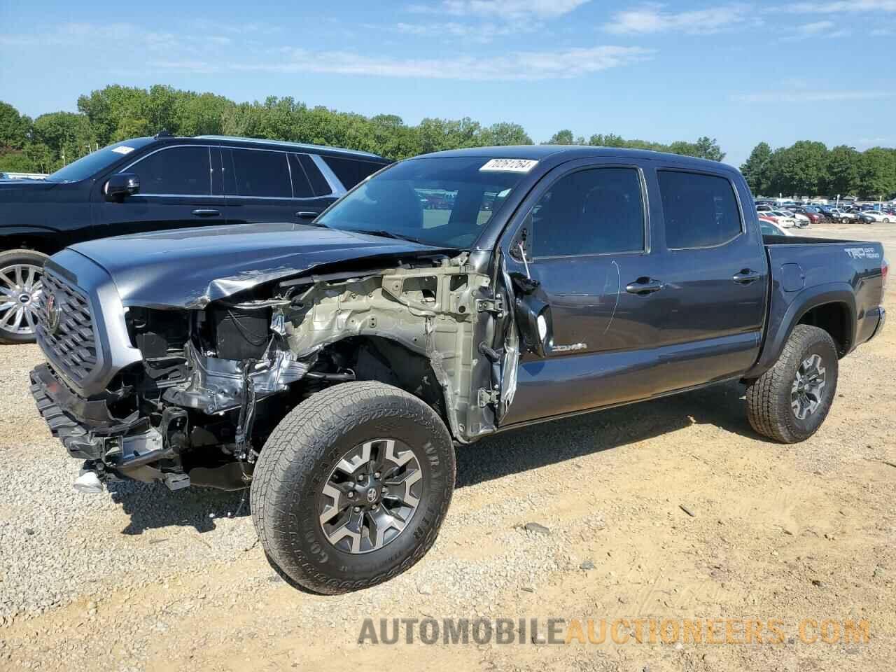 3TMAZ5CN1PM198237 TOYOTA TACOMA 2023