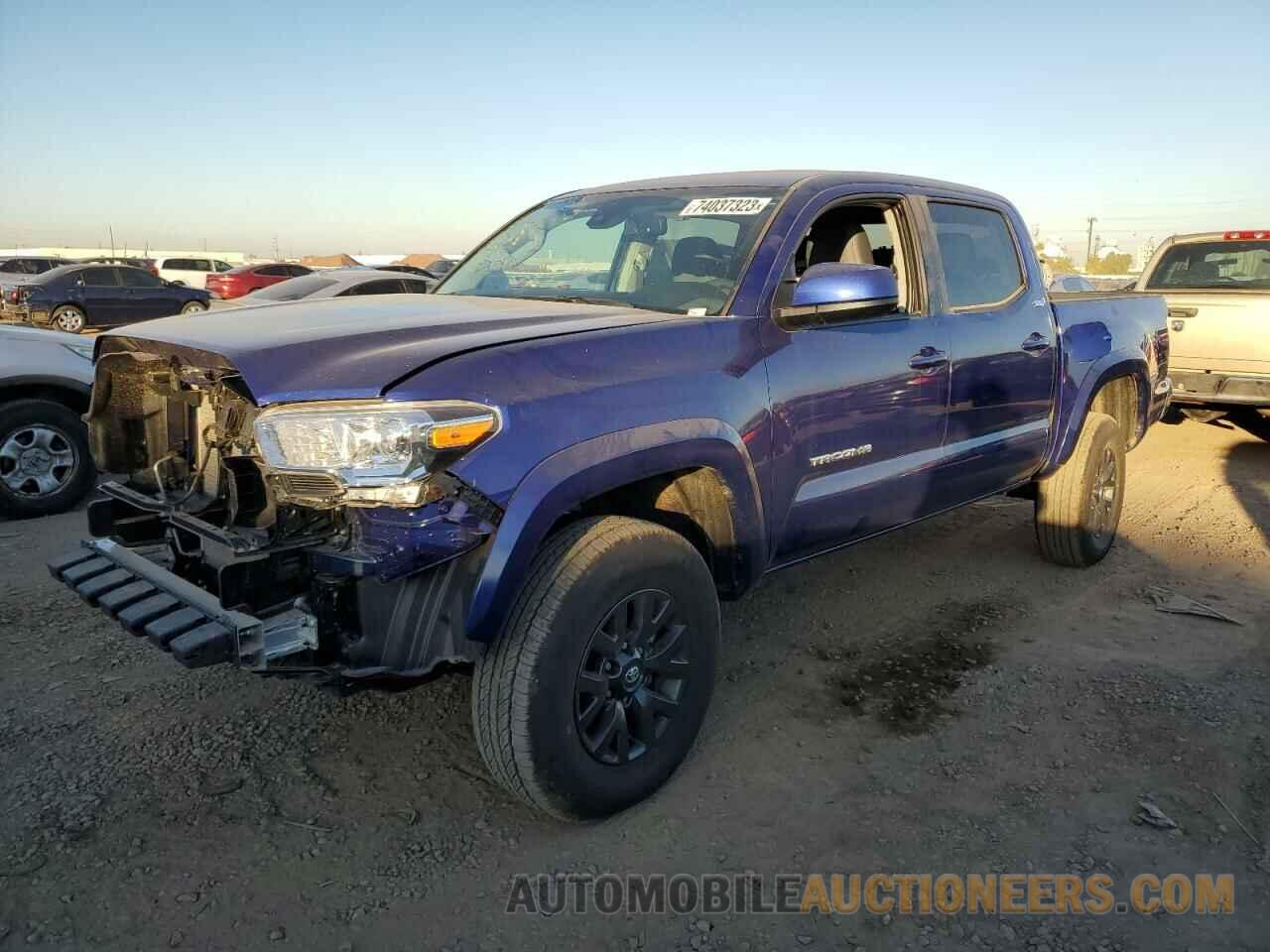 3TMAZ5CN1PM210189 TOYOTA TACOMA 2023