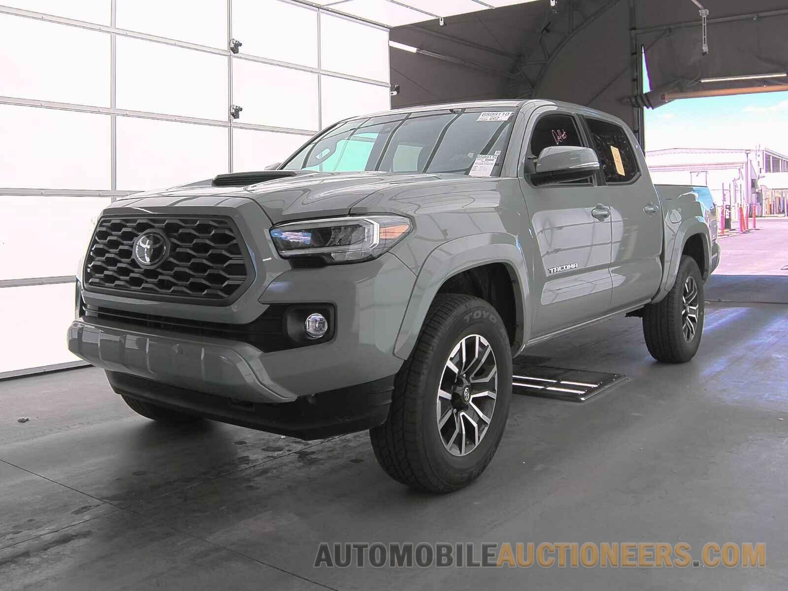 3TMAZ5CN1PM212752 Toyota Tacoma 2023