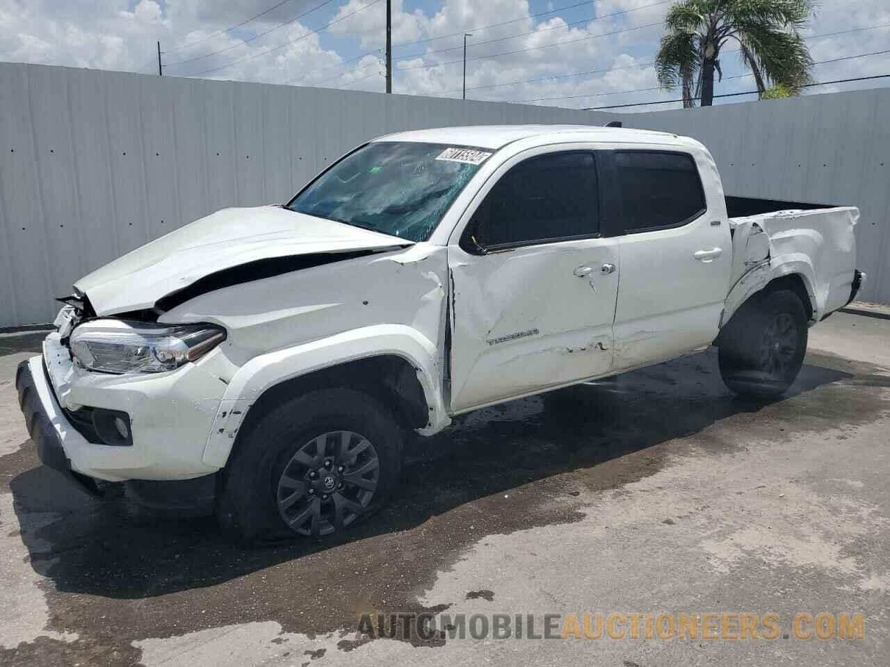 3TMAZ5CN1PM214100 TOYOTA TACOMA 2023