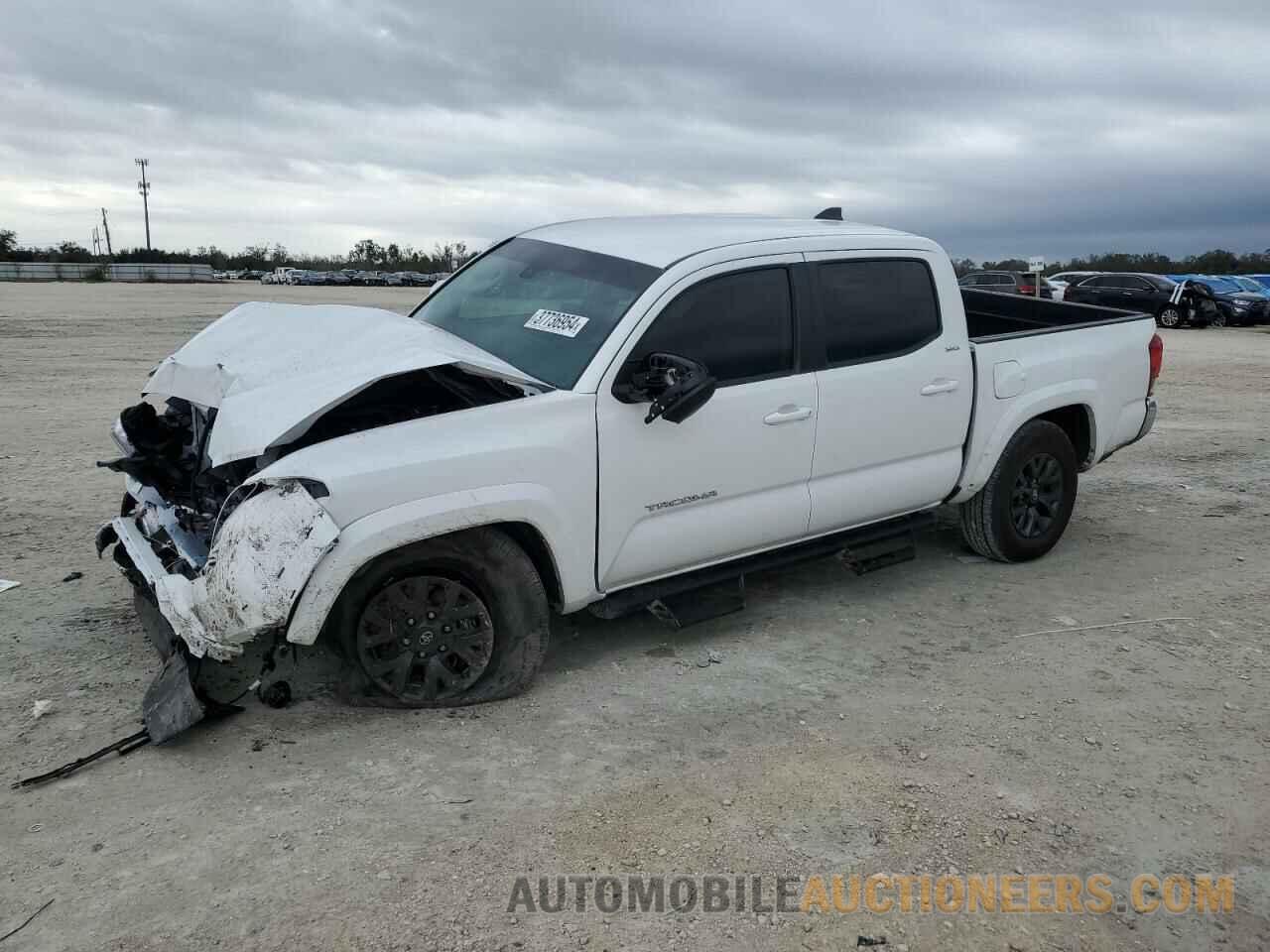 3TMAZ5CN1PM215540 TOYOTA TACOMA 2023