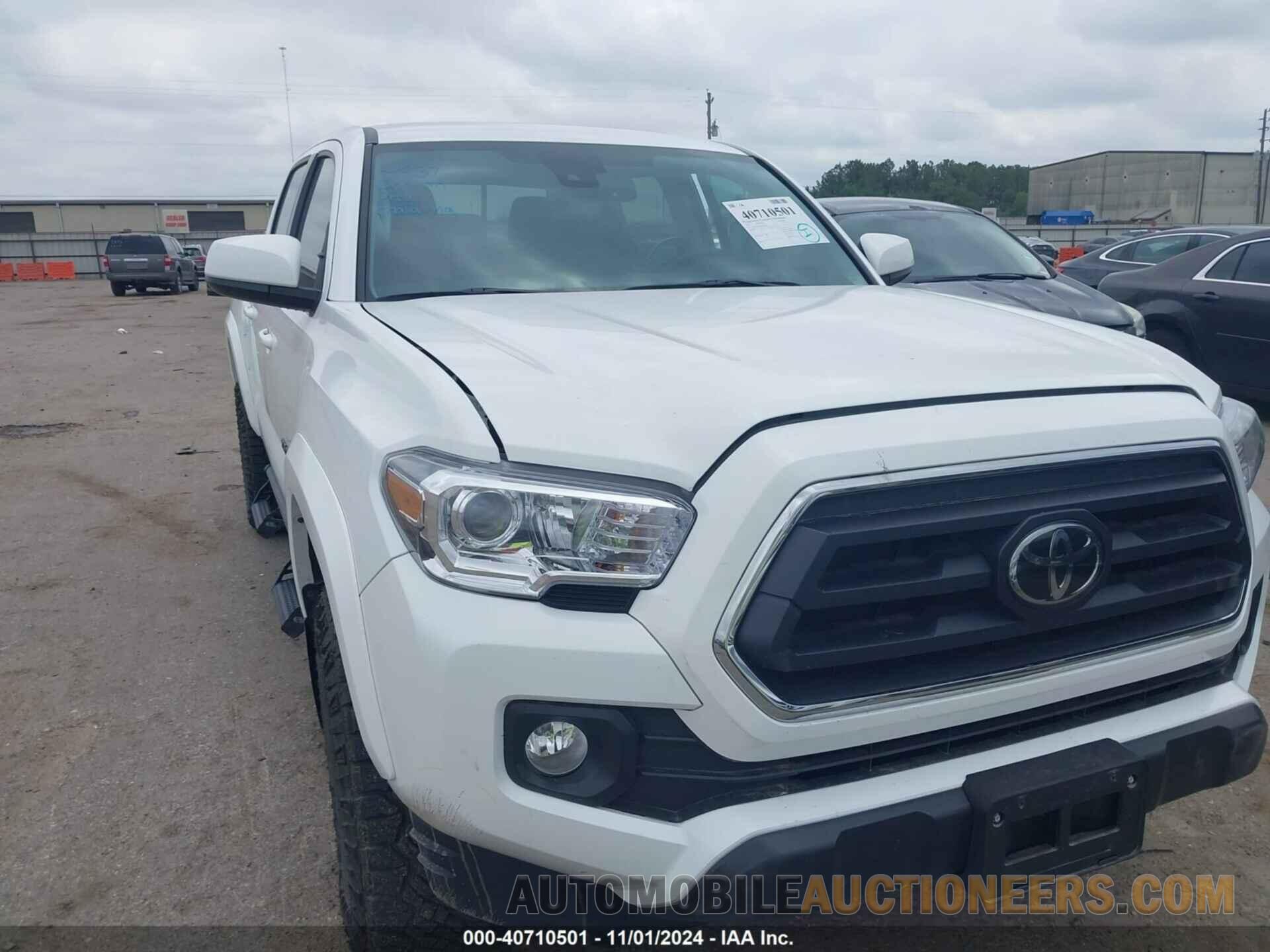 3TMAZ5CN1PM216042 TOYOTA TACOMA 2023