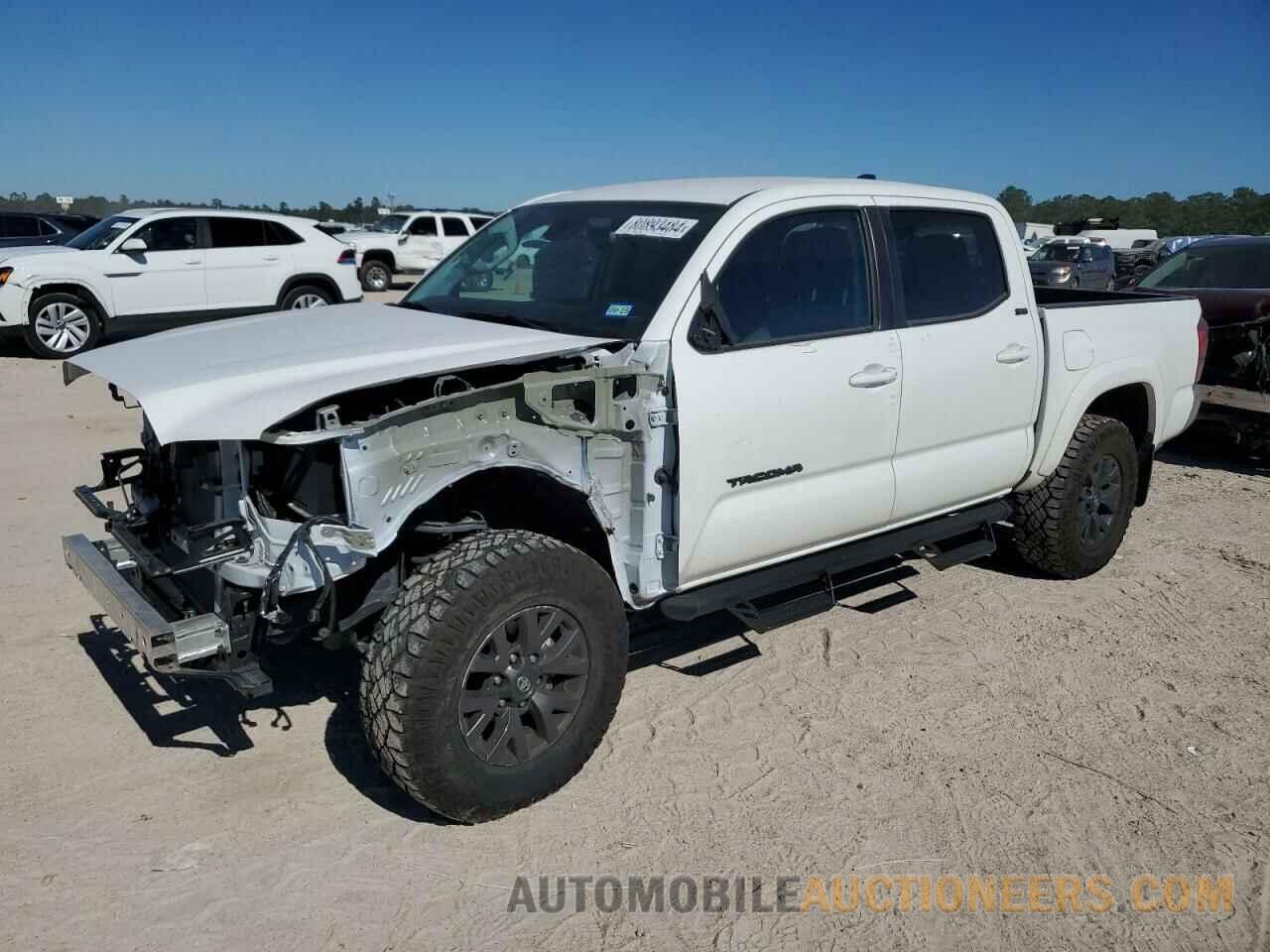 3TMAZ5CN1PM216591 TOYOTA TACOMA 2023