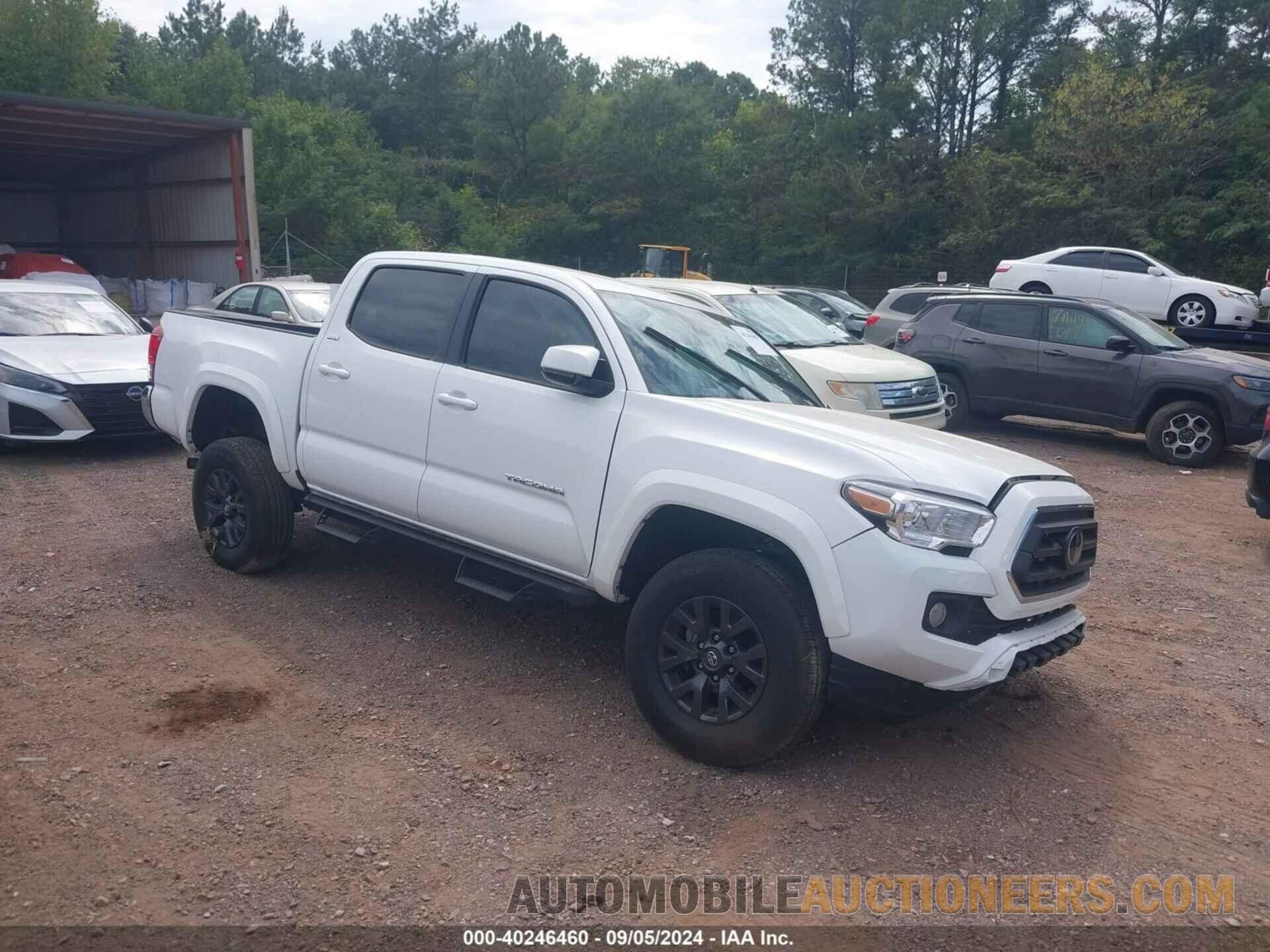 3TMAZ5CN1PM220155 TOYOTA TACOMA 2023