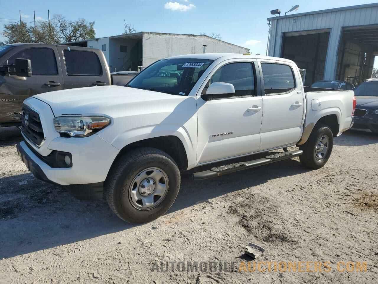 3TMAZ5CN2GM014620 TOYOTA TACOMA 2016