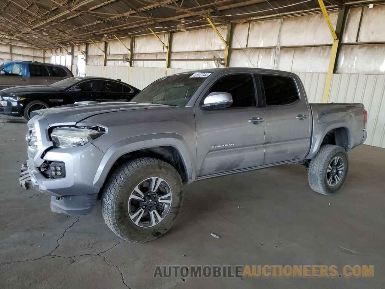 3TMAZ5CN2GM020272 TOYOTA TACOMA 2016