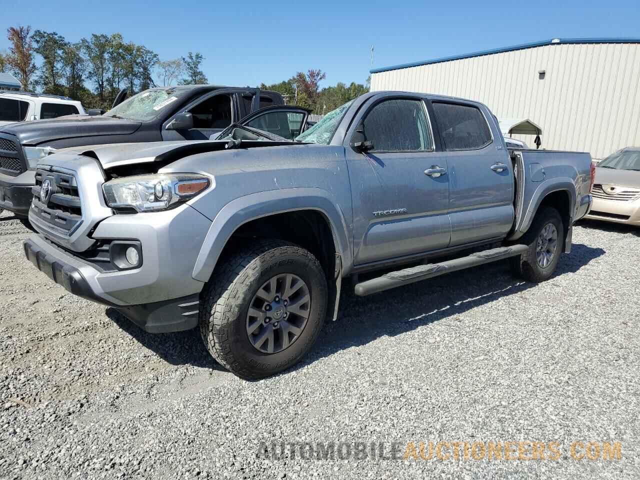 3TMAZ5CN2GM023382 TOYOTA TACOMA 2016