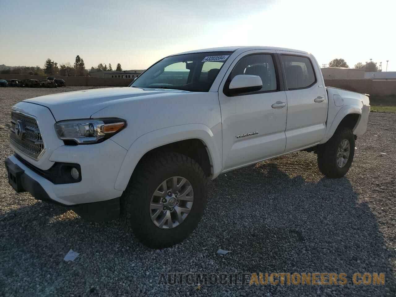 3TMAZ5CN2GM023446 TOYOTA TACOMA 2016