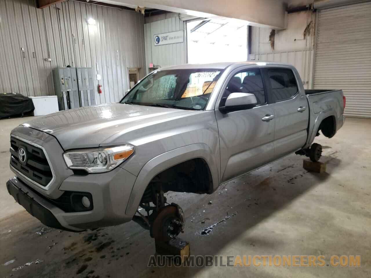 3TMAZ5CN2HM051944 TOYOTA TACOMA 2017