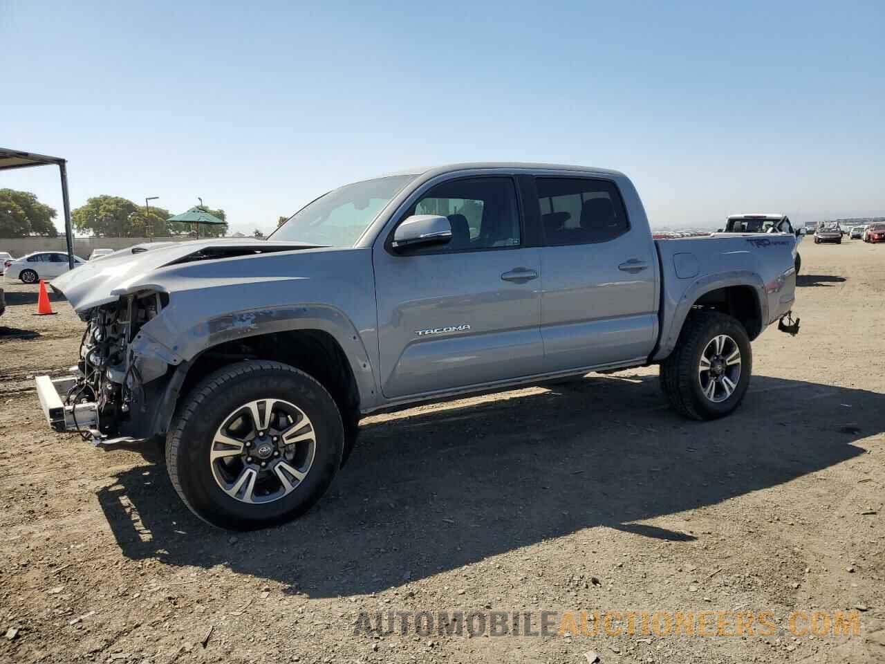 3TMAZ5CN2JM056938 TOYOTA TACOMA 2018