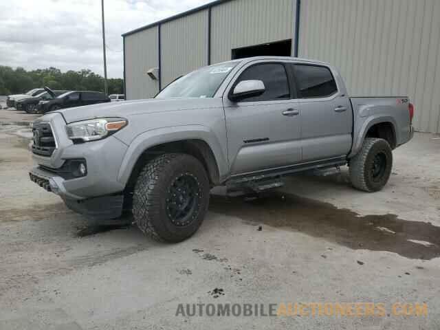 3TMAZ5CN2JM057720 TOYOTA TACOMA 2018